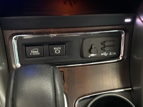 Used 2022 Subaru Ascent Touring w/ Popular Package #2A AWD/4WD image 31
