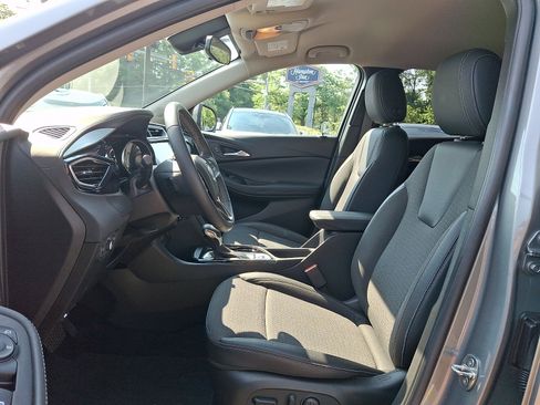 Used 2023 Buick Encore GX Select w/ Sport Touring Package AWD/4WD image 13