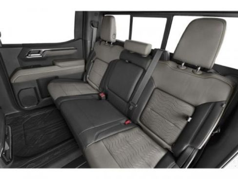 Used 2023 Chevrolet Silverado 1500 ZR2 w/ ZR2 Bison Edition image 16