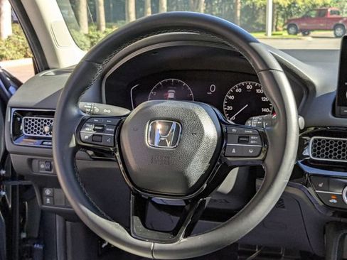 Certified 2024 Honda Civic EX image 18