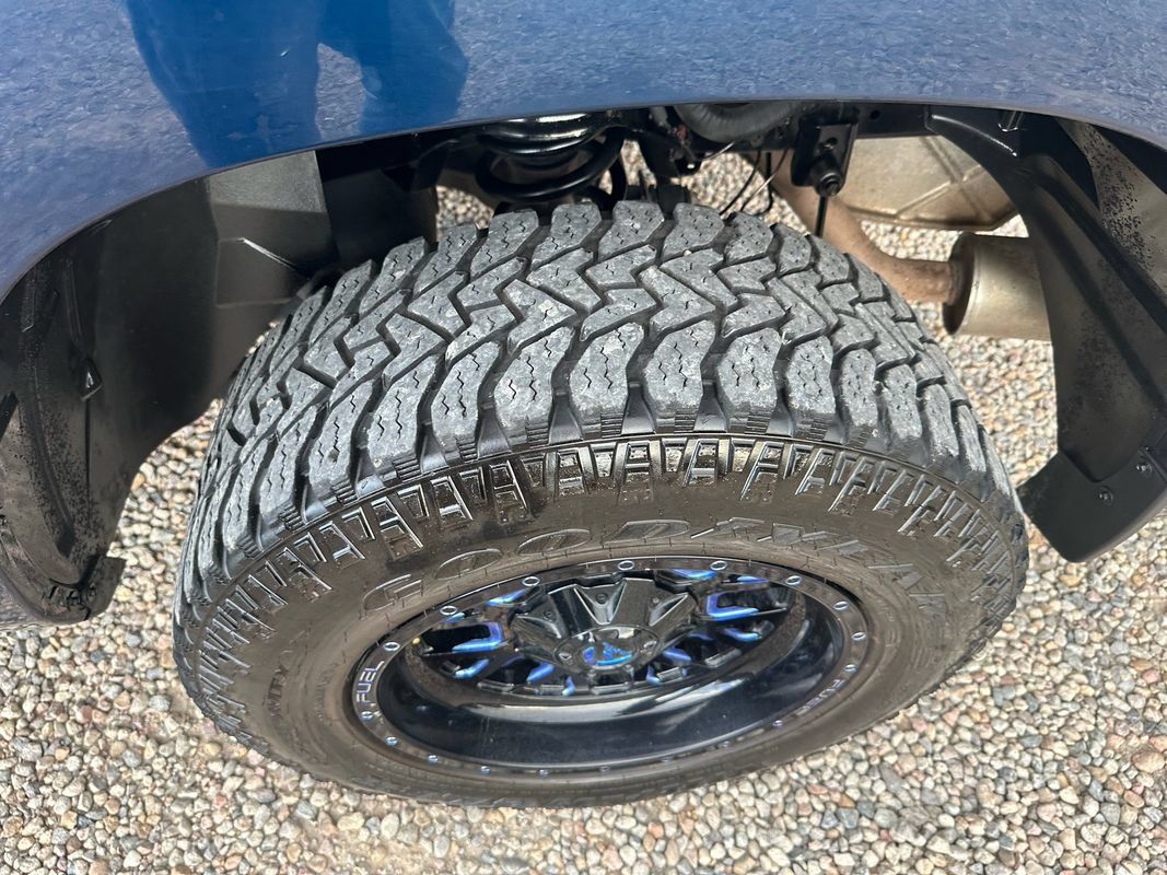 Used 2022 RAM 1500 Big Horn AWD/4WD image 41