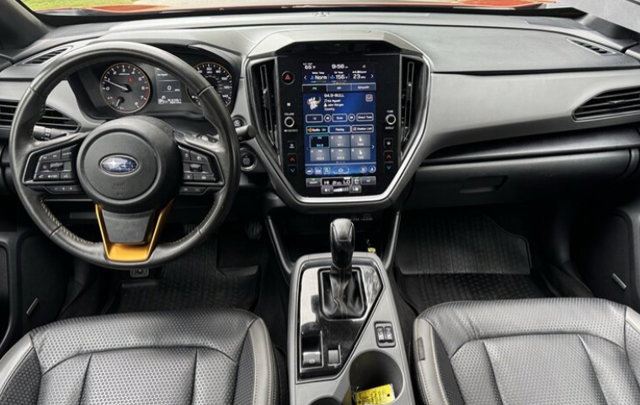 Used 2024 Subaru Crosstrek 2.5i Wilderness AWD/4WD image 9