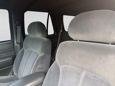 Used 2001 Chevrolet Blazer LT AWD/4WD image 18