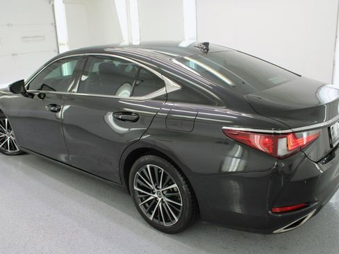 Used 2022 Lexus ES 350 w/ Premium Package FWD image 31