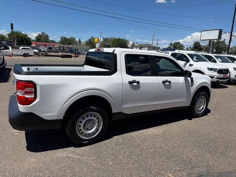 Used 2024 Ford Maverick XL w/ Equipment Group 100A Standard AWD/4WD image 10