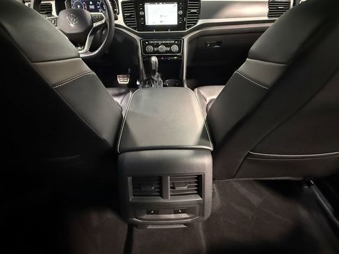 Used 2023 Volkswagen Atlas Cross Sport SEL Premium R-Line image 72