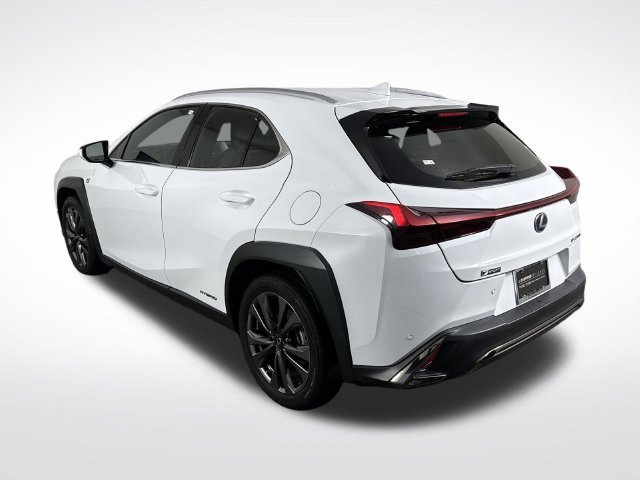 Used 2021 Lexus UX 250h F Sport w/ Accessory Package (Z1) AWD/4WD image 33