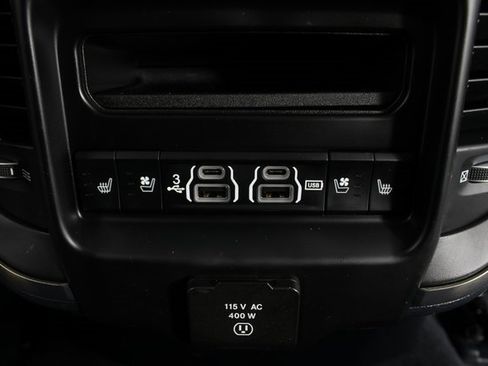 Used 2020 RAM 1500 Limited image 22