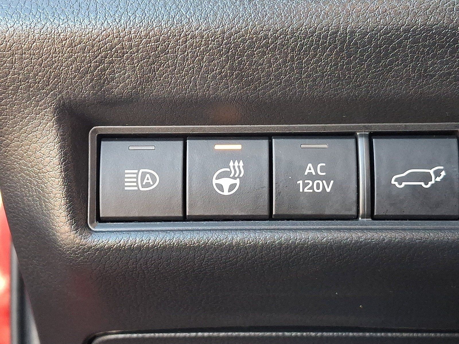 Certified 2026 Toyota Grand Highlander AWD Hybrid image 27