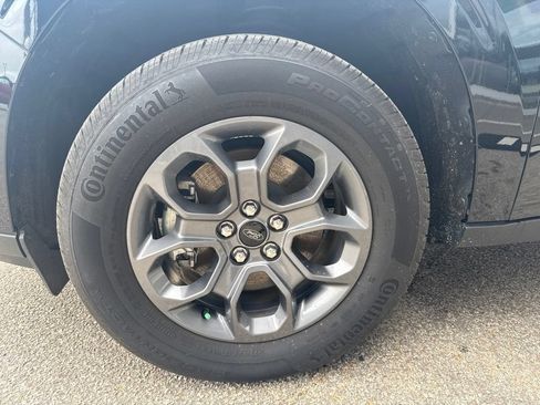 Used 2025 Ford Maverick XLT FWD image 10