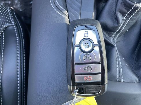 Used 2024 Ford Mustang GT Premium image 29