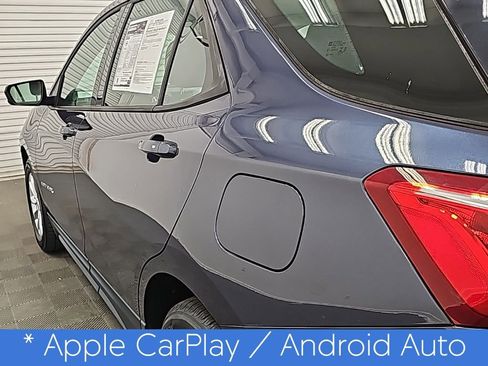 Used 2019 Chevrolet Equinox LS image 7