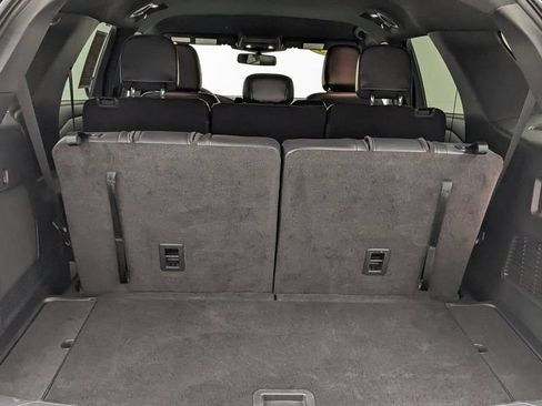 Certified 2023 Ford Explorer ST-Line AWD/4WD image 8