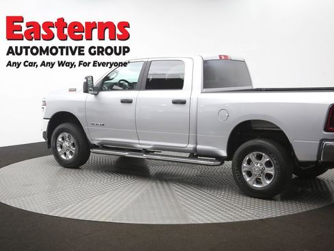 Used 2026 RAM 2500 Big Horn AWD/4WD image 96