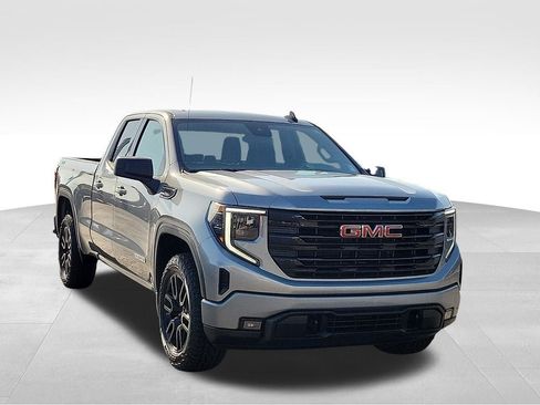 Used 2023 GMC Sierra 1500 Elevation AWD/4WD image 1