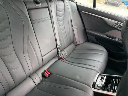 Used 2020 BMW 840i Gran Coupe w/ Comfort Seating Package image 29
