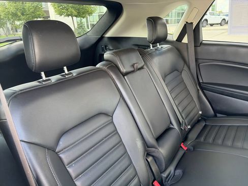 Used 2021 Ford Edge SEL w/ Convenience Package AWD/4WD image 33