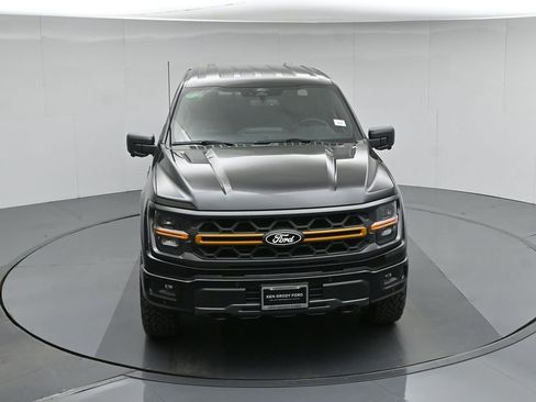 New 2026 Ford F150 Tremor AWD/4WD image 38