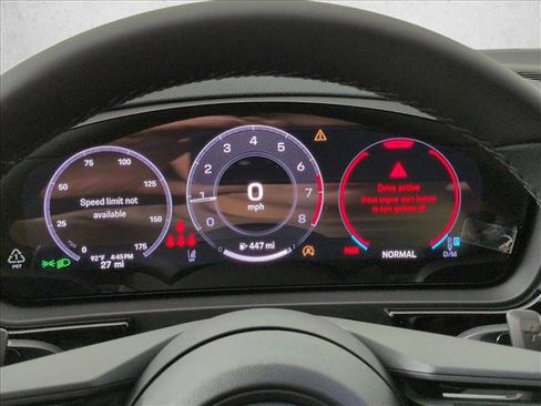 New 2026 Porsche Cayenne Coupe AWD/4WD image 17