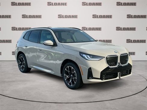 New 2026 BMW X3 xDrive30 w/ M Sport Package image 7