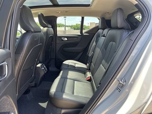 Certified 2026 Volvo XC40 B5 Plus AWD/4WD image 13