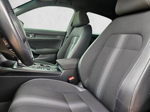 Used 2024 Honda Civic Sport image 14