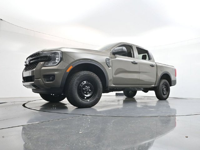 New 2026 Ford Ranger XL AWD/4WD image 49