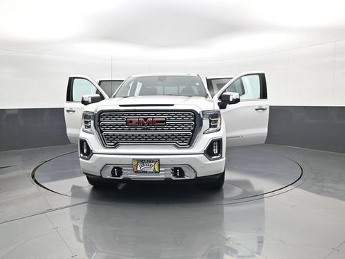 Used 2022 GMC Sierra 1500 Denali w/ Denali Reserve Package AWD/4WD image 31