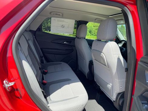 New 2026 Chevrolet TrailBlazer LT w/ Convenience Package image 5