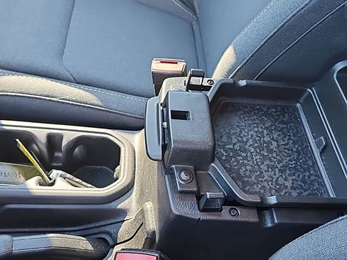 Certified 2024 Jeep Wrangler Sahara image 37