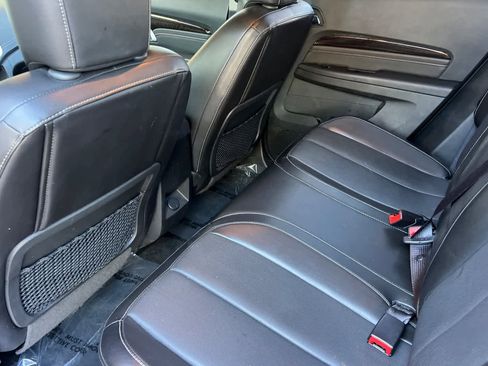 Used 2017 GMC Terrain Denali image 4