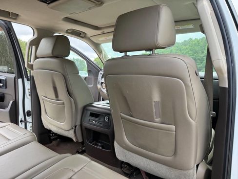 Used 2015 GMC Sierra 2500 Denali w/ Duramax Plus Package AWD/4WD image 24