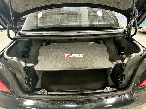 Used 2013 BMW 335i Convertible image 25