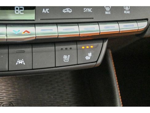 Used 2025 Cadillac CT4 Premium Luxury image 48