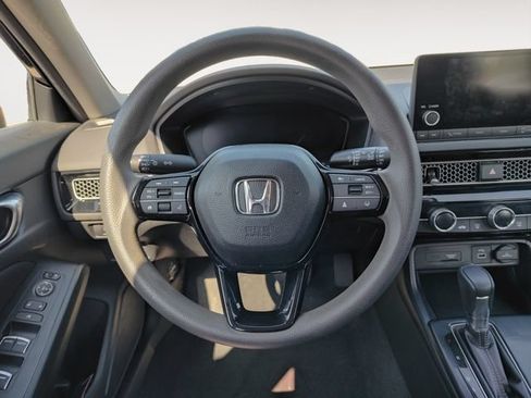 Used 2023 Honda Civic LX image 12