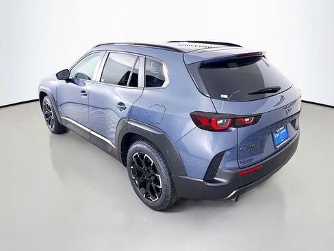 New 2026 MAZDA CX-50 Meridian Edition image 5