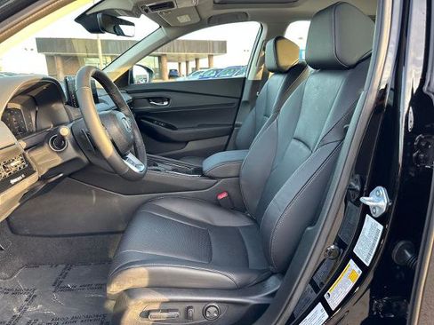 New 2025 Honda Accord Touring image 15