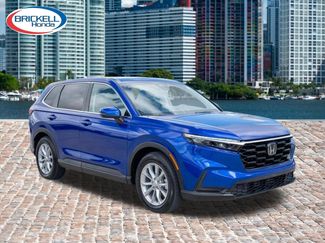 Certified 2023 Honda CR-V EX-L 360° Tour