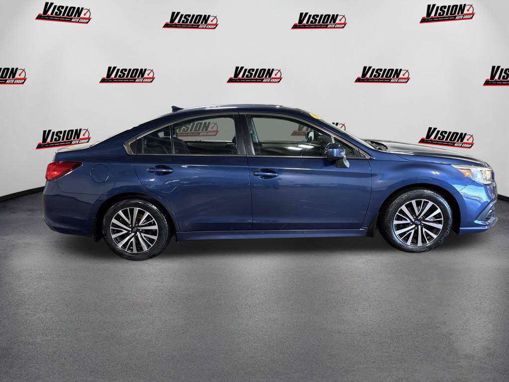 Used 2019 Subaru Legacy 2.5i Premium AWD/4WD image 6