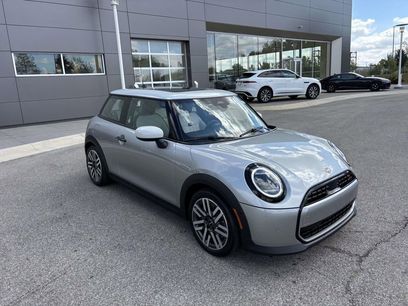 New 2026 MINI Cooper S