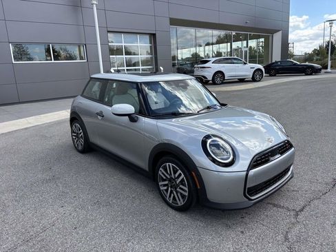 New 2026 MINI Cooper S image 1