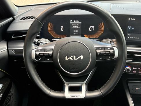 Used 2025 Kia K5 GT FWD image 36