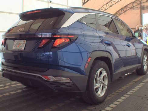 Used 2024 Hyundai Tucson SEL image 2