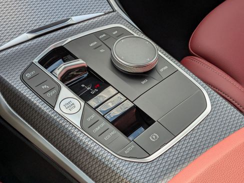 New 2026 BMW 330i NA w/ Convenience Package image 25