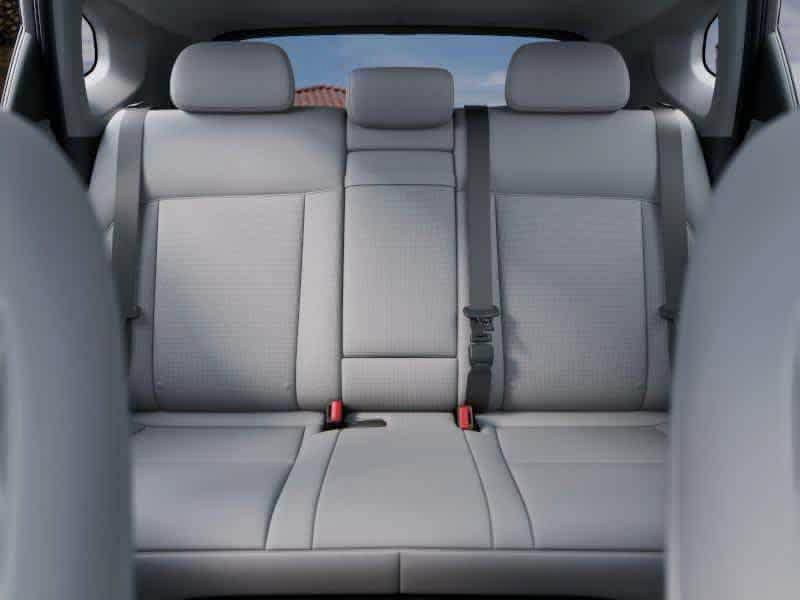 New 2027 Hyundai Kona SEL Sport FWD image 11