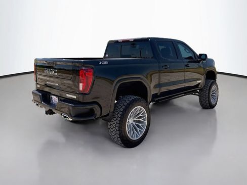 New 2026 GMC Sierra 1500 Elevation w/ Elevation Premium Package AWD/4WD image 7