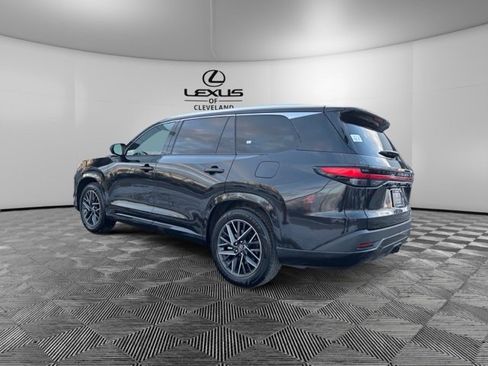 Used 2024 Lexus TX 350 AWD image 4