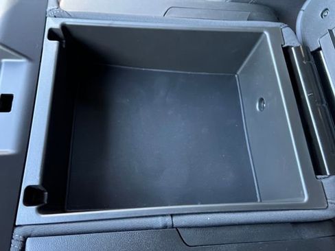 New 2025 Chevrolet Silverado 2500 Custom w/ Custom Value Package image 19