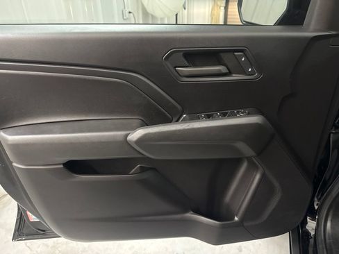 Used 2023 Chevrolet Colorado Trail Boss w/ Advanced Trailering Package AWD/4WD image 10