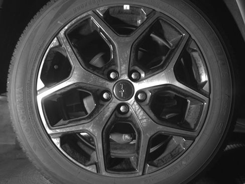 Used 2025 Jeep Compass Limited image 15